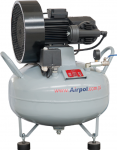 1. Kompresor bezolejowy AIRPOL , typ : AB6/1-380-50 / WSP0003